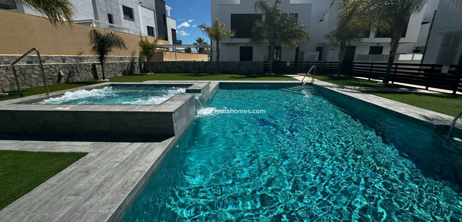 Resale - Takvåning - La Torre de la Horadada