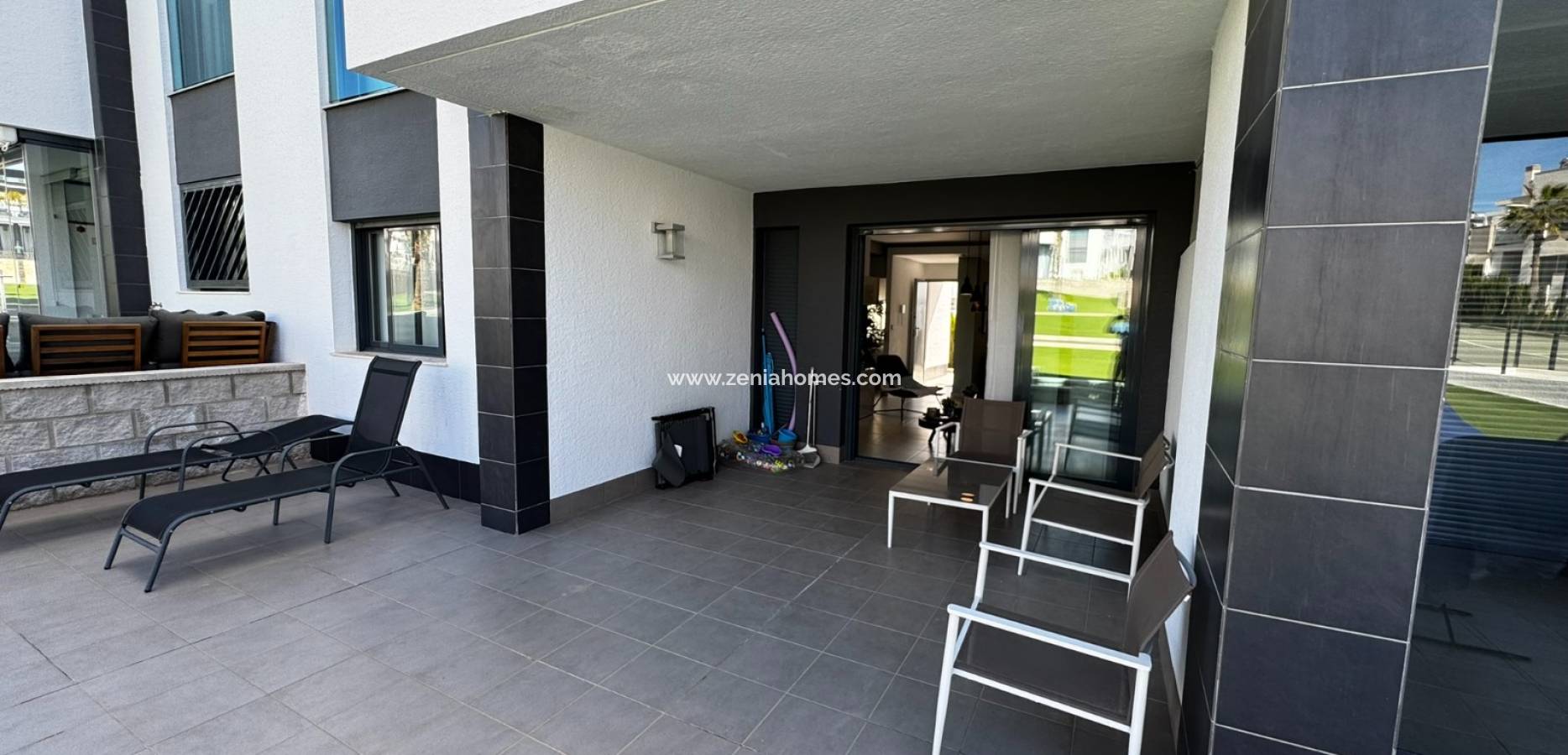 Resale - Duplex - Orihuela Costa - Los Altos