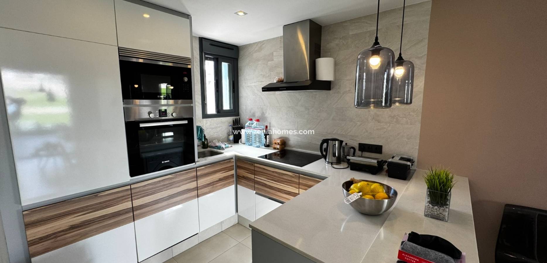 Resale - Duplex - Orihuela Costa - Los Altos