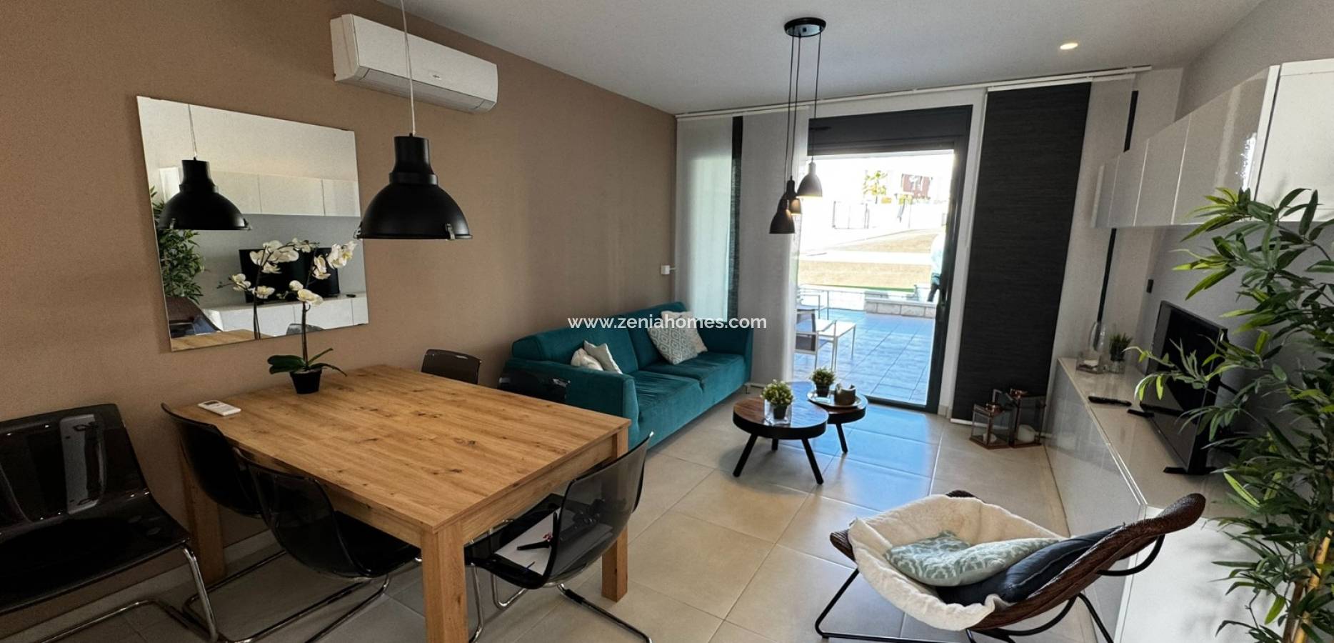 Resale - Duplex - Orihuela Costa - Los Altos