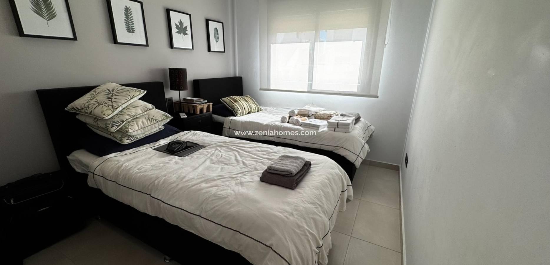 Resale - Duplex - Orihuela Costa - Los Altos