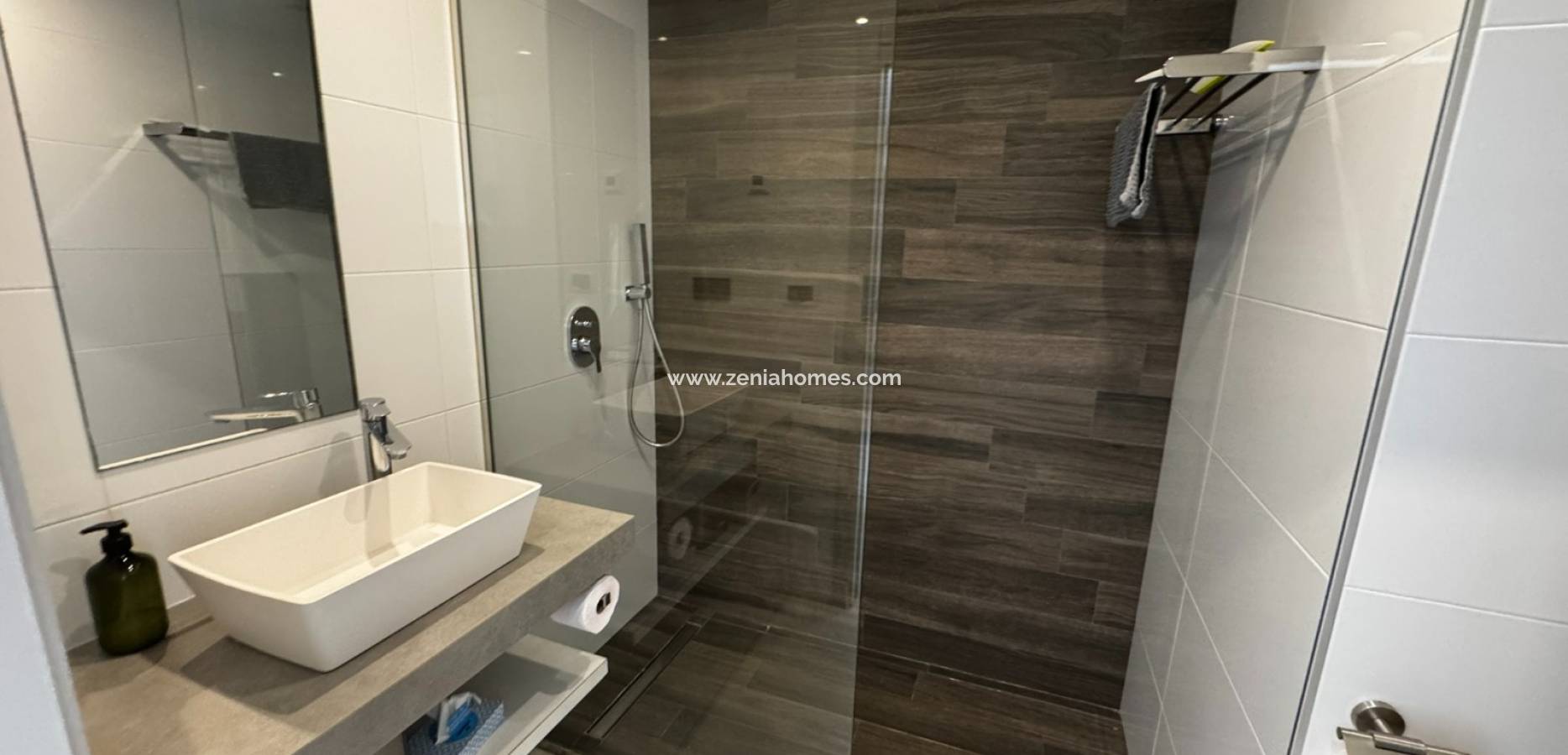 Resale - Duplex - Orihuela Costa - Los Altos