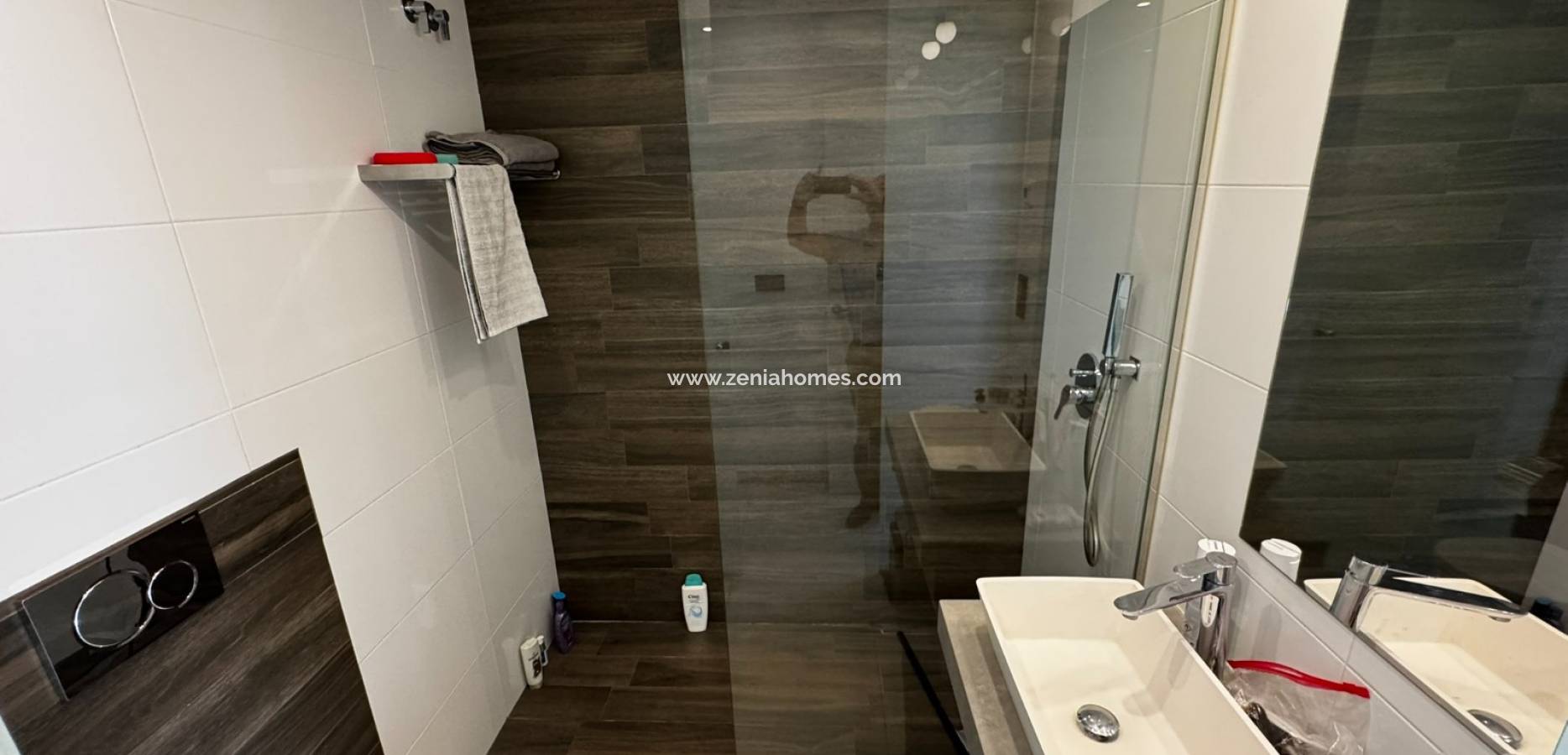 Resale - Duplex - Orihuela Costa - Los Altos