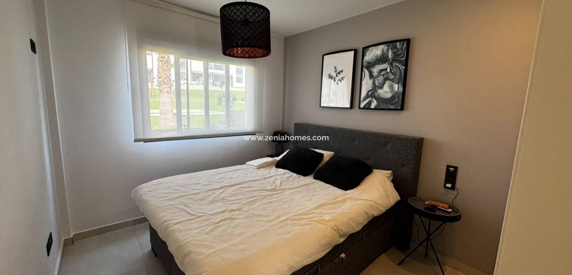 Resale - Duplex - Orihuela Costa - Los Altos