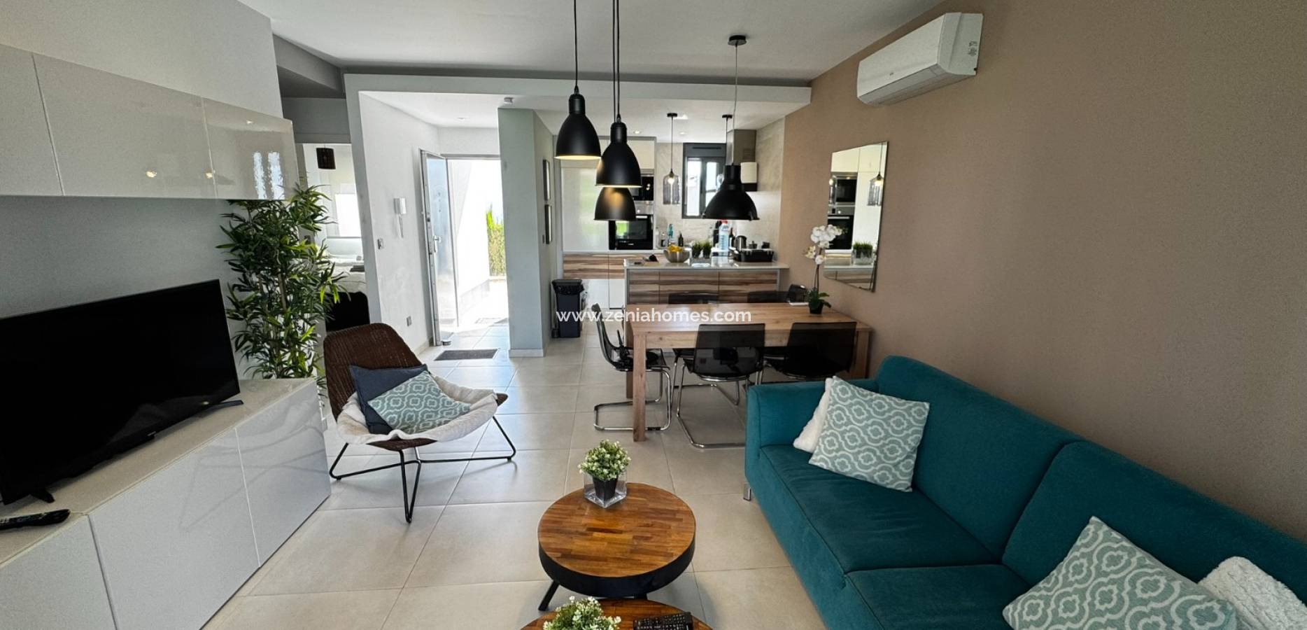 Resale - Duplex - Orihuela Costa - Los Altos