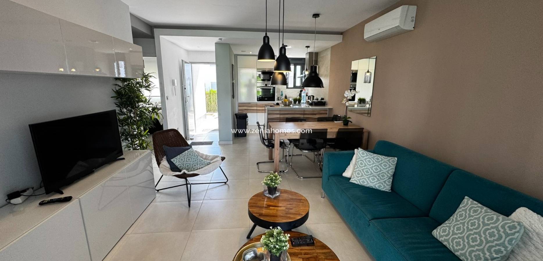 Resale - Duplex - Orihuela Costa - Los Altos