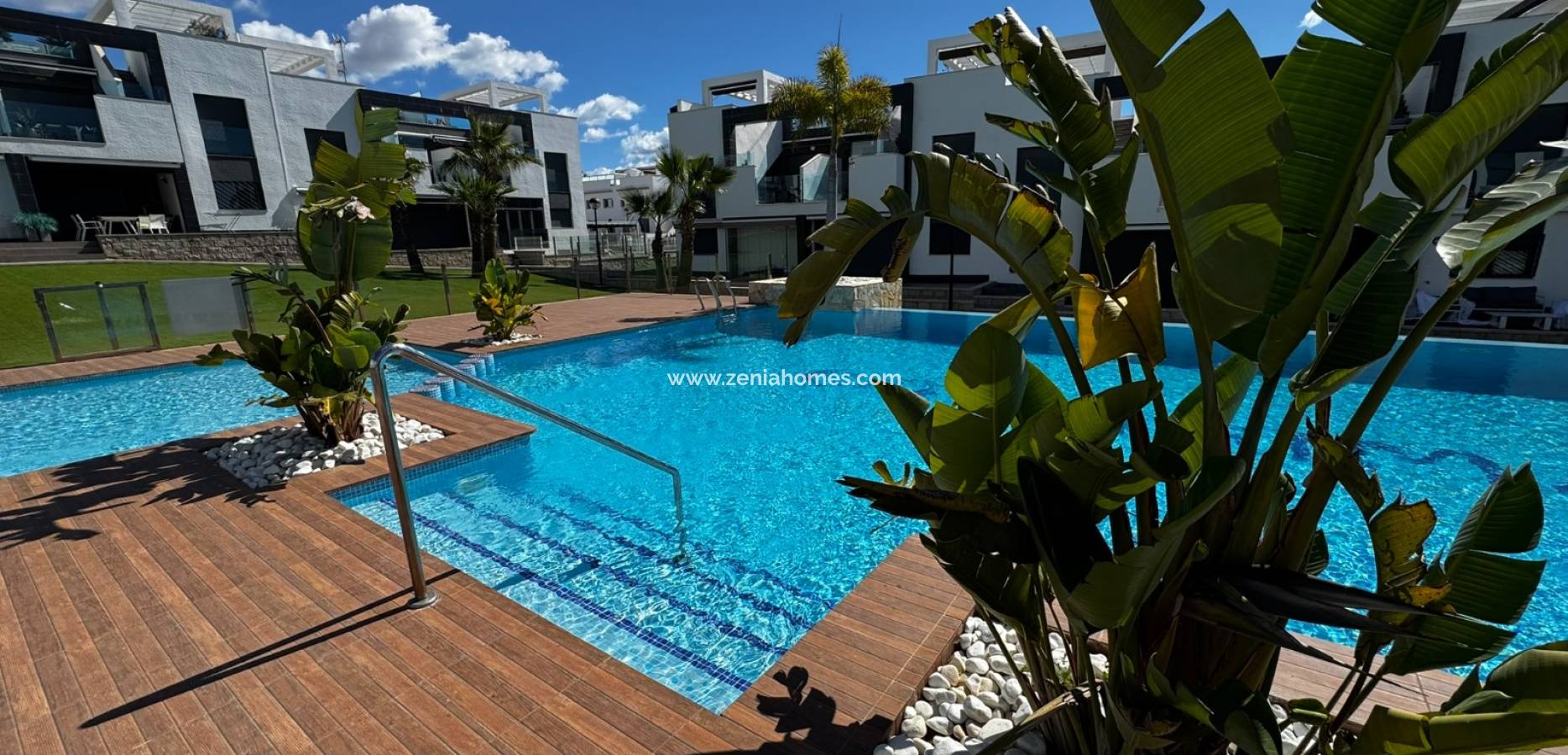 Resale - Duplex - Orihuela Costa - Los Altos