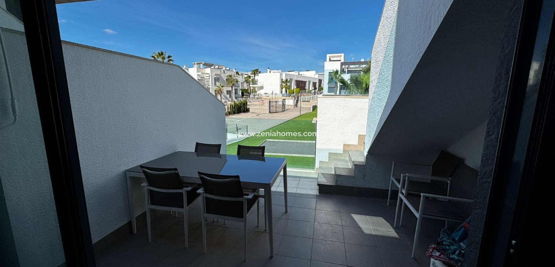 Revente - Penthouse - Orihuela Costa - Los Altos