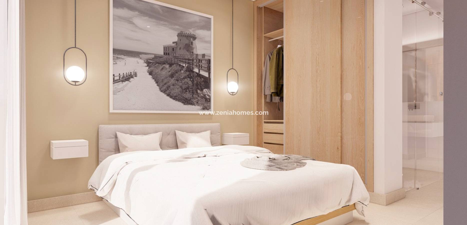 Nouvelle construction - Appartement - La Torre de la Horadada