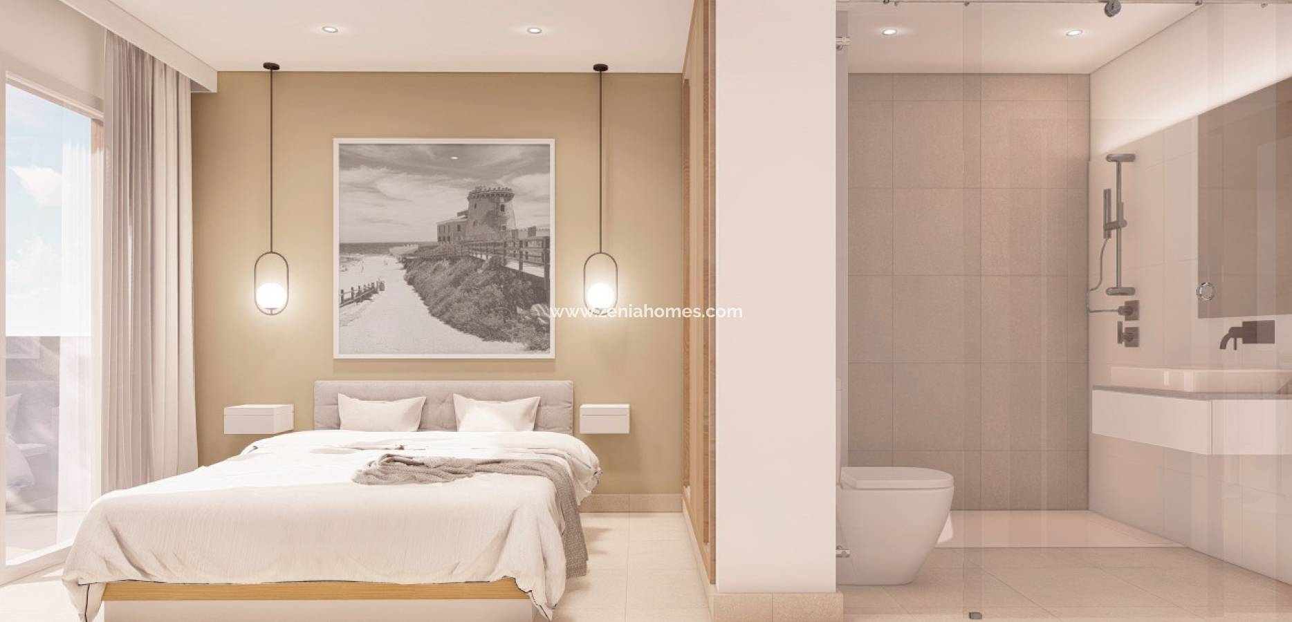 Nouvelle construction - Appartement - La Torre de la Horadada