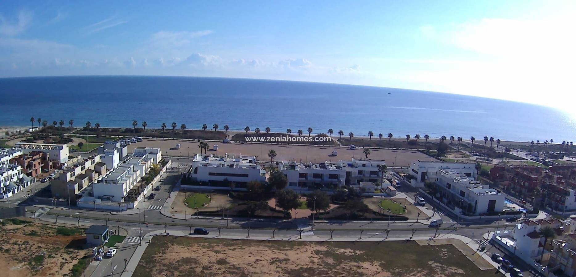 Nouvelle construction - Appartement - La Torre de la Horadada