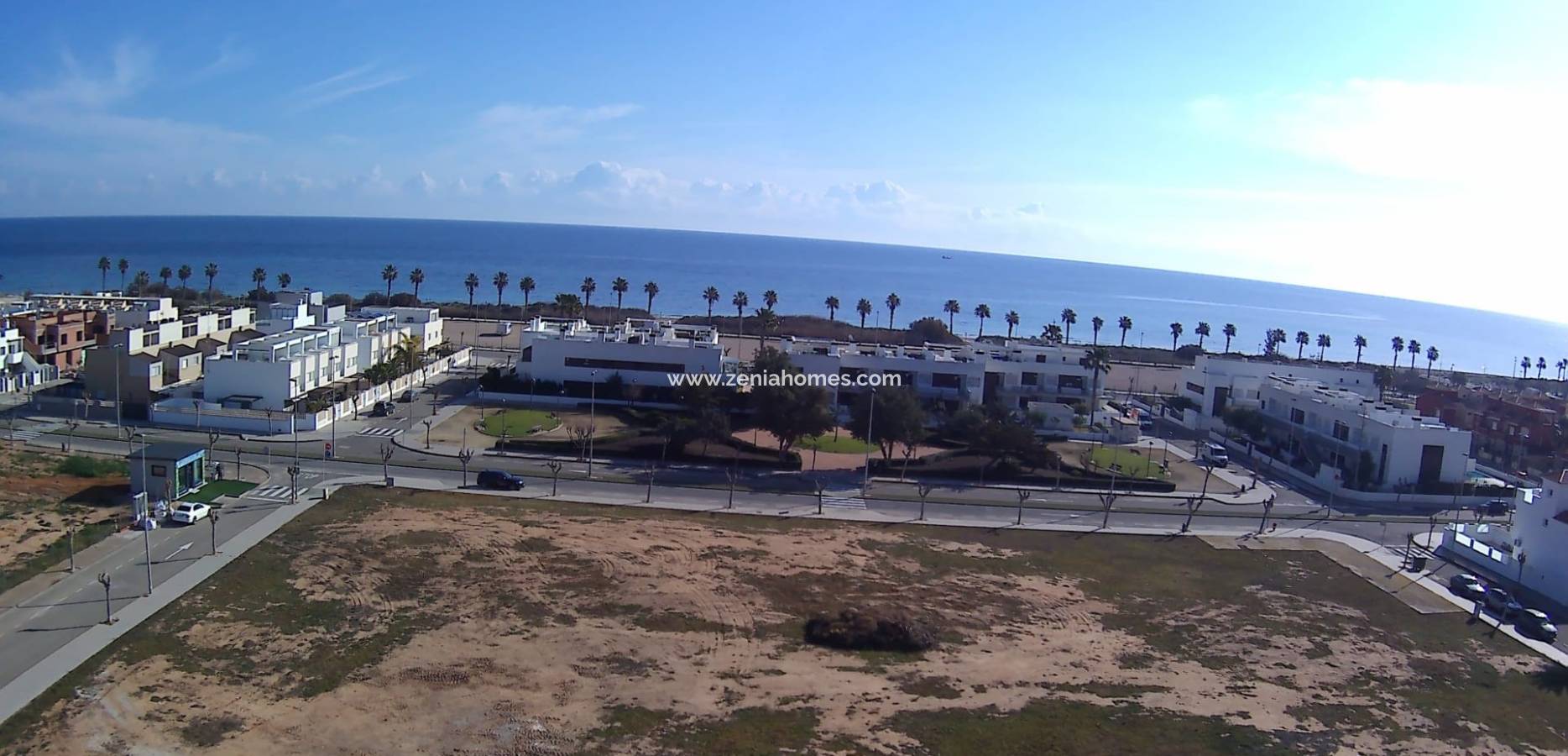 New Build - Penthouse - La Torre de la Horadada