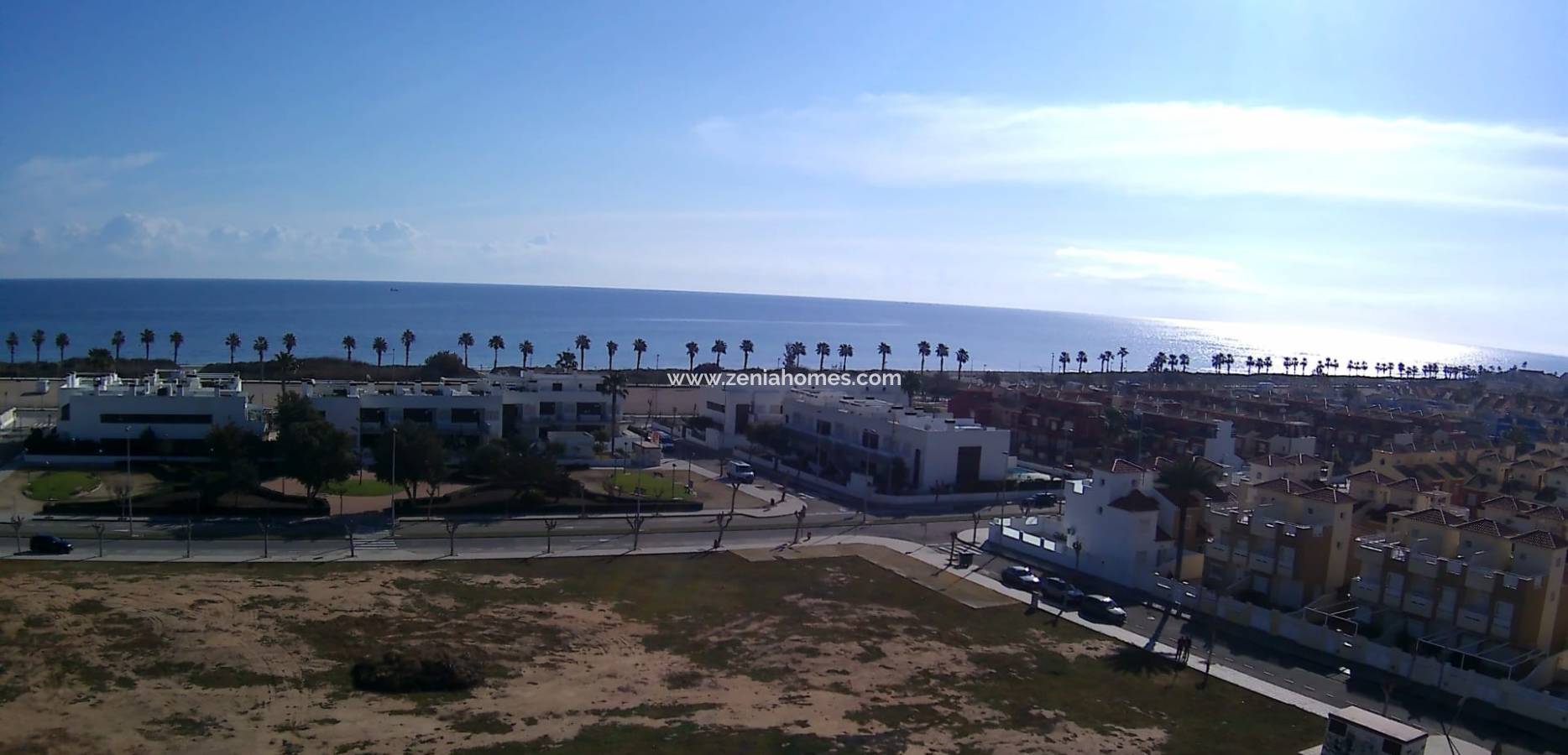 New Build - Þakíbúð - La Torre de la Horadada