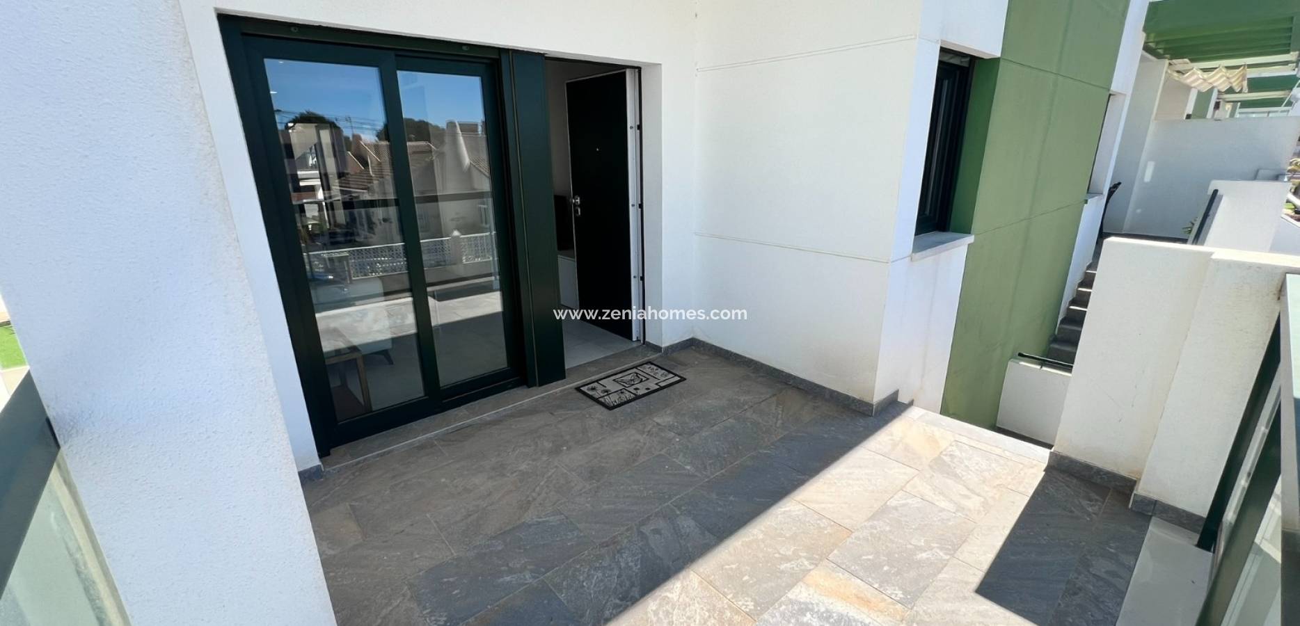 Resale - Penthouse - Mil Palmeras