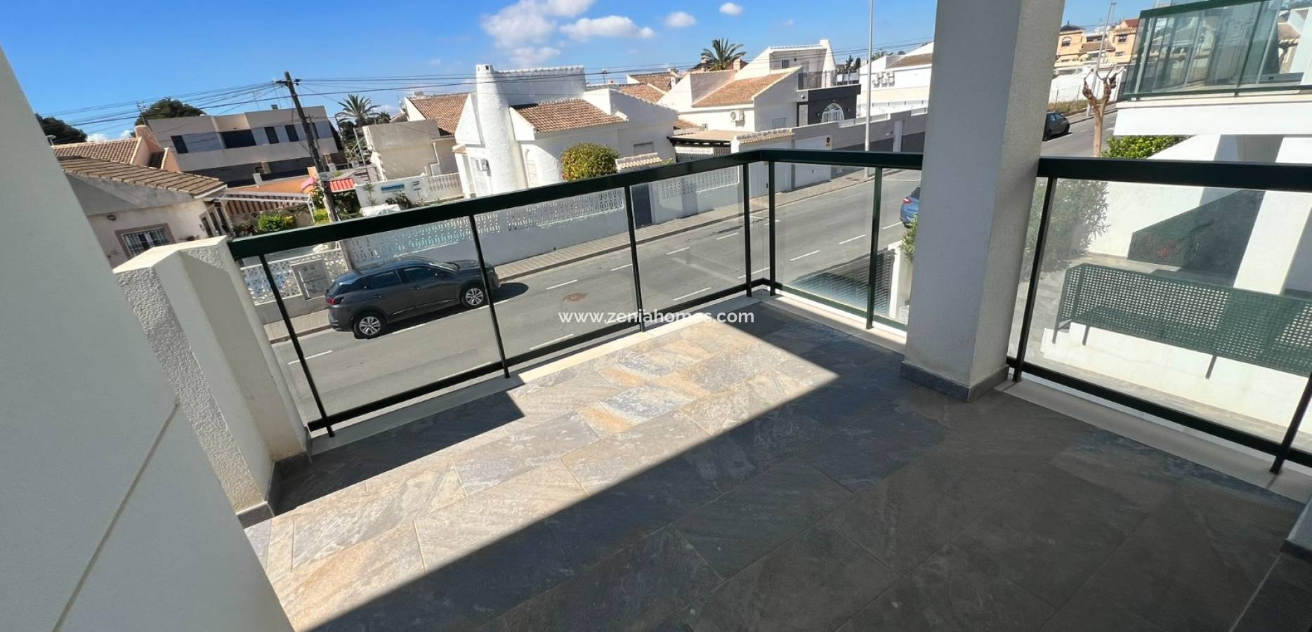 Resale - Penthouse - Mil Palmeras