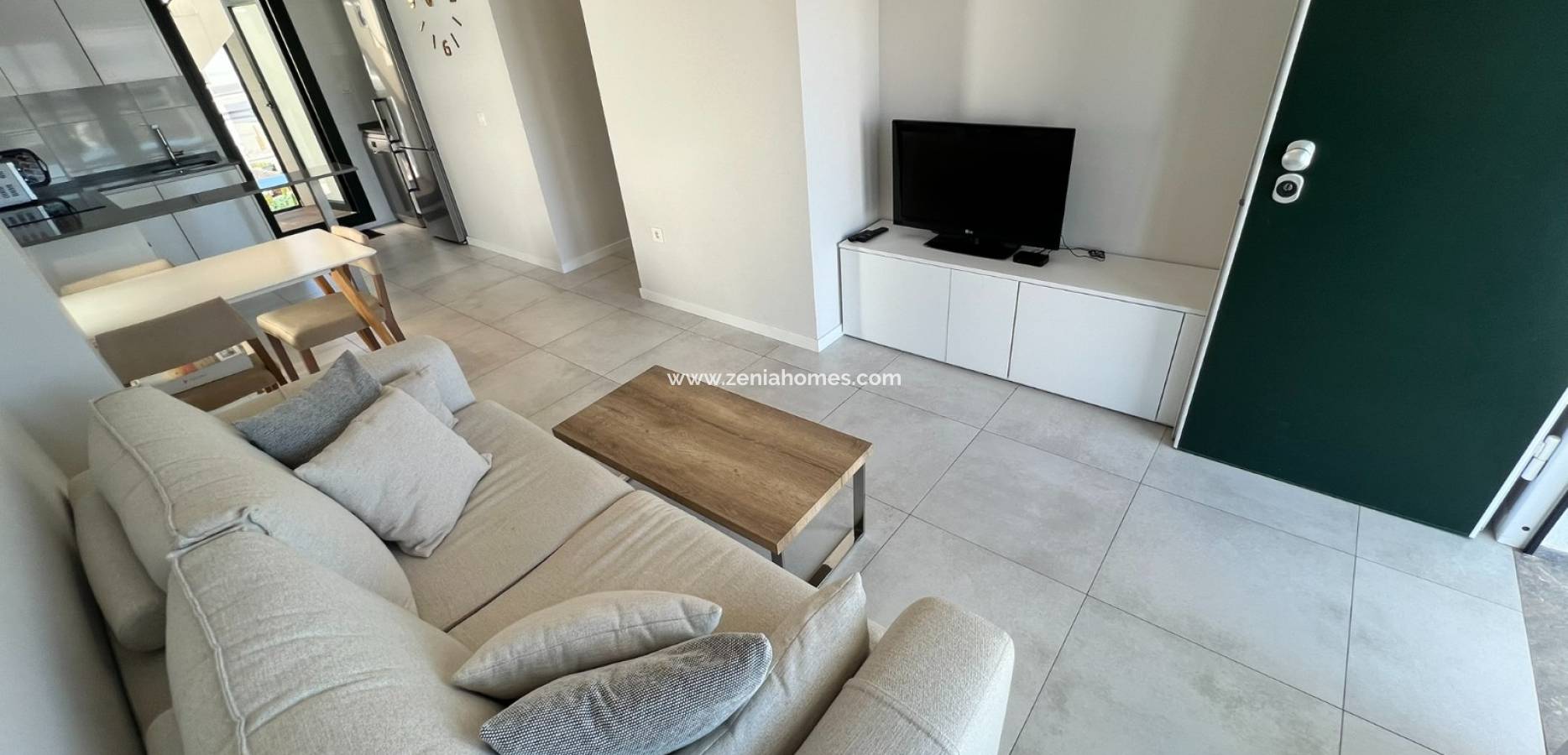 Resale - Penthouse - Mil Palmeras