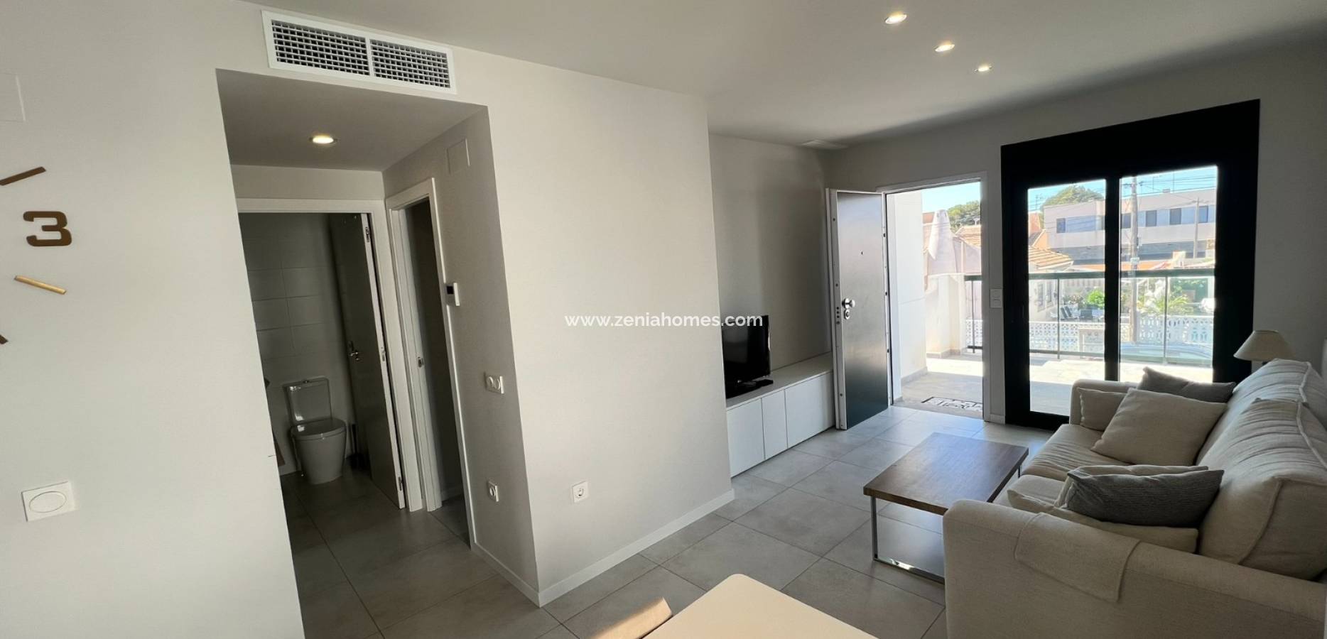 Resale - Penthouse - Mil Palmeras