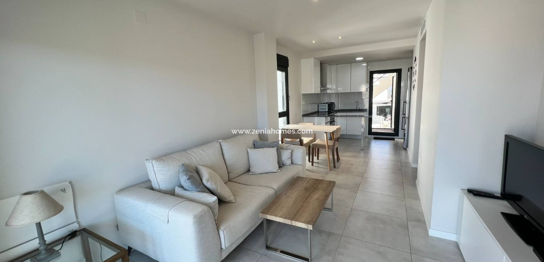 Resale - Penthouse - Mil Palmeras