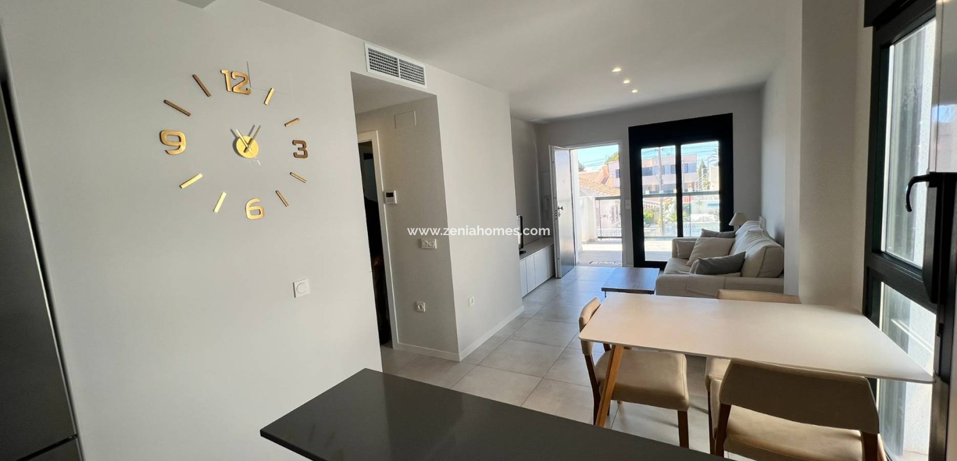 Resale - Penthouse - Mil Palmeras