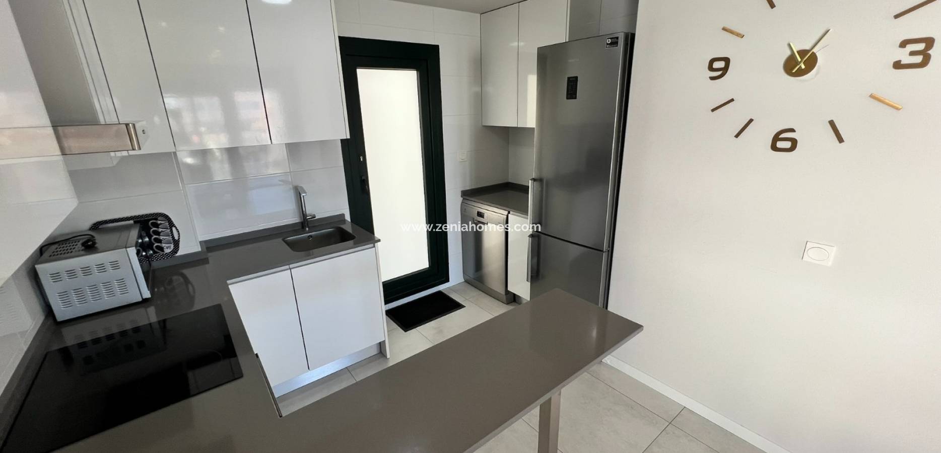 Resale - Penthouse - Mil Palmeras