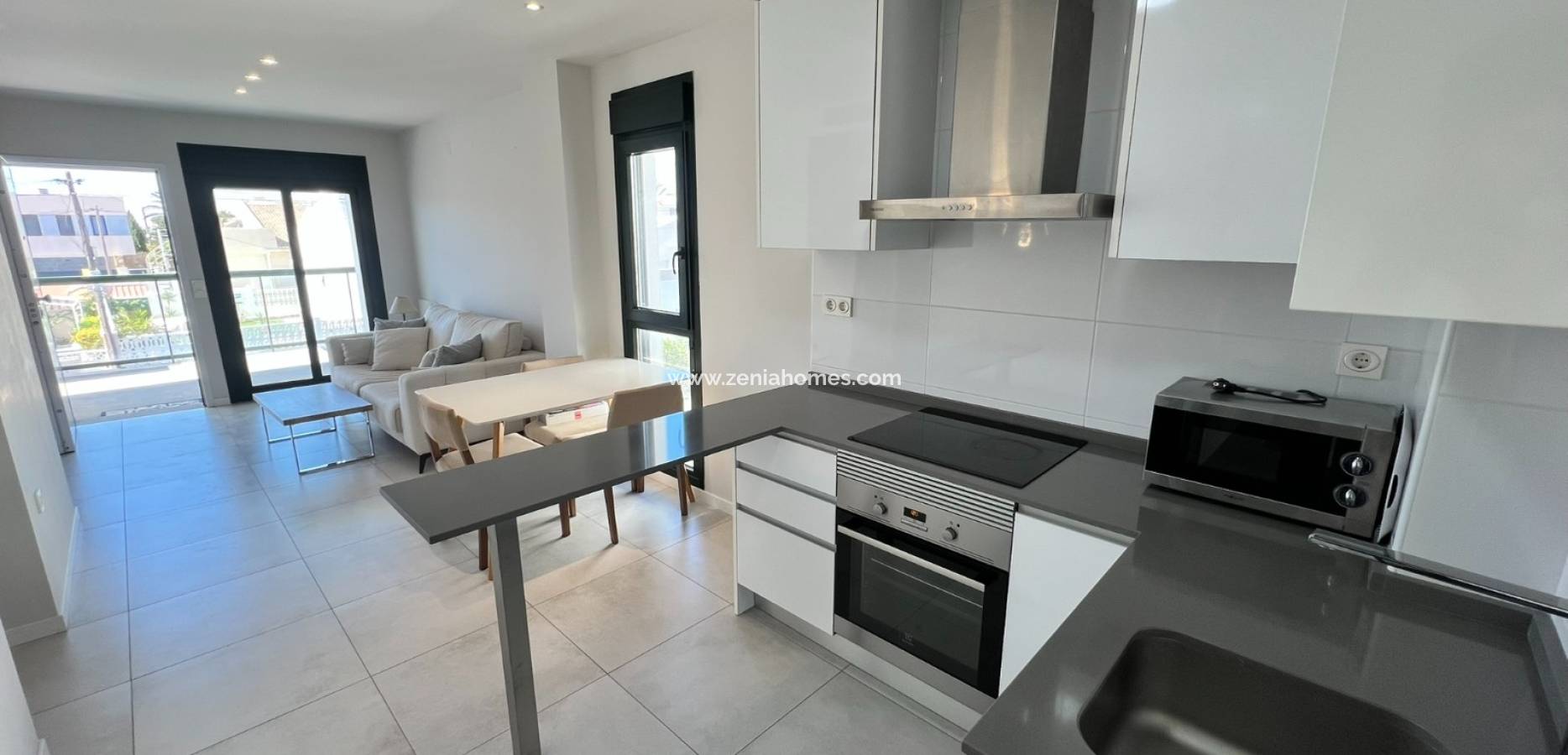 Resale - Penthouse - Mil Palmeras