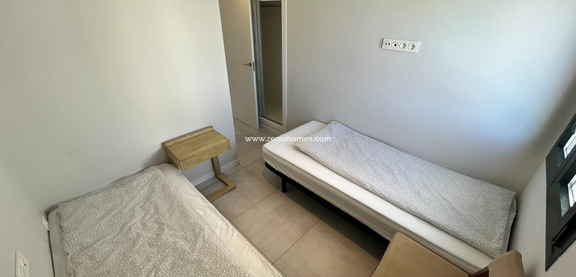 Resale - Penthouse - Mil Palmeras