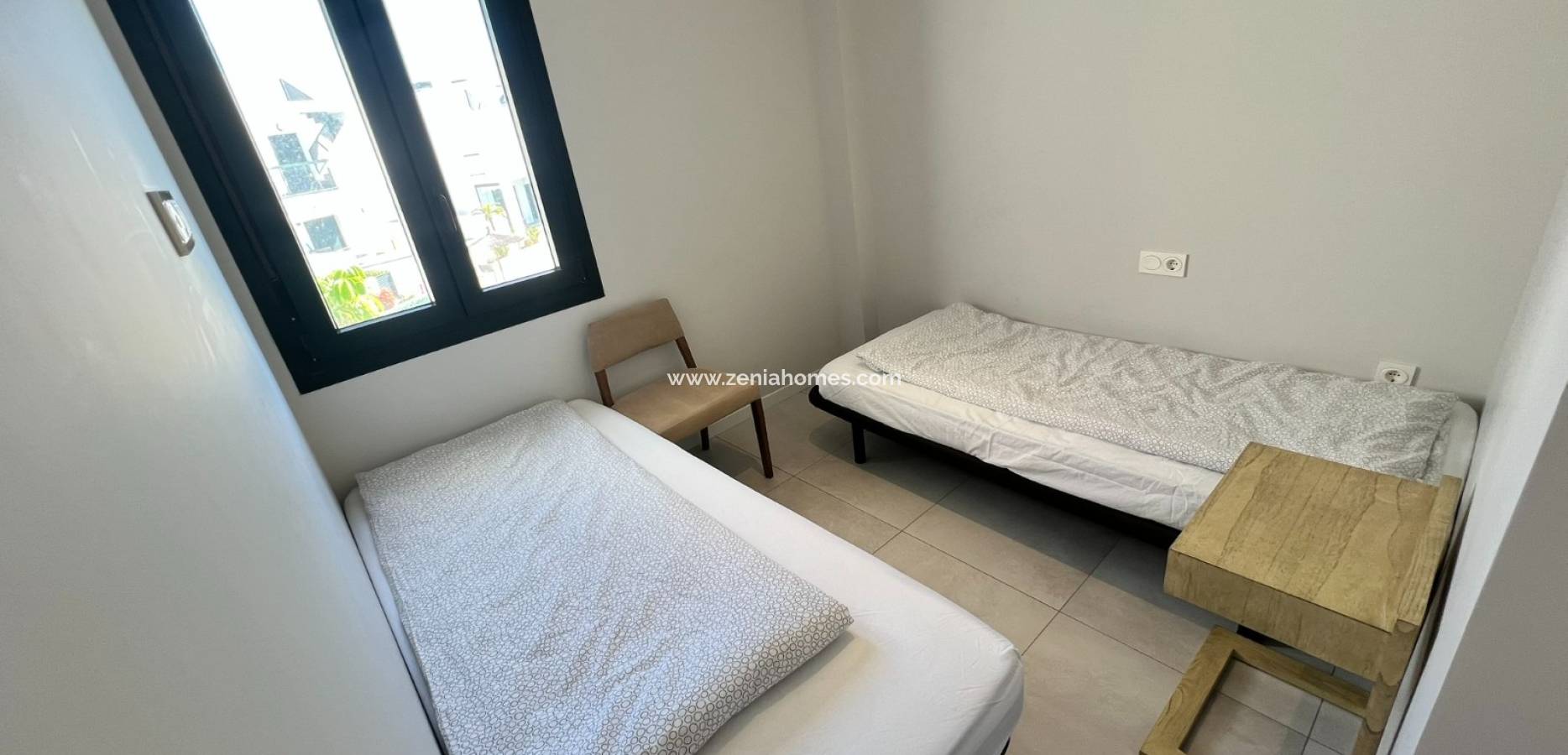 Resale - Penthouse - Mil Palmeras