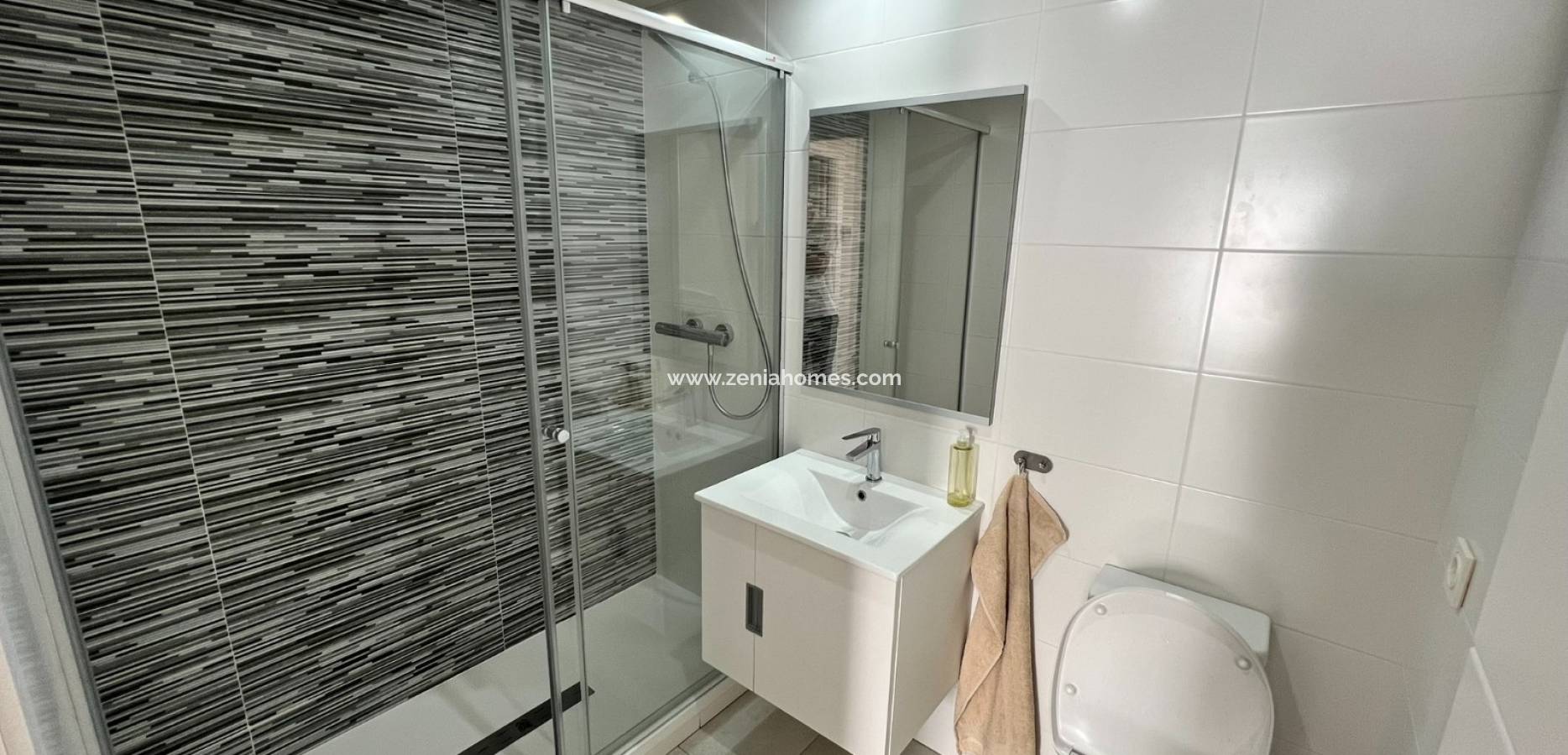 Resale - Penthouse - Mil Palmeras