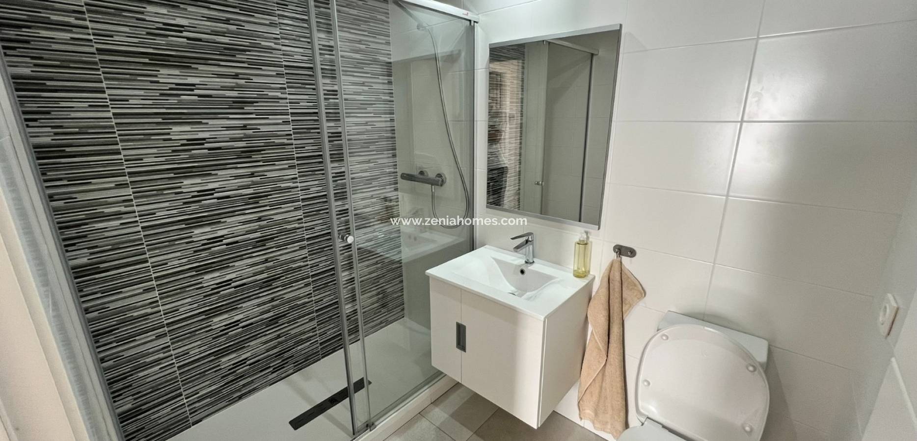 Resale - Penthouse - Mil Palmeras