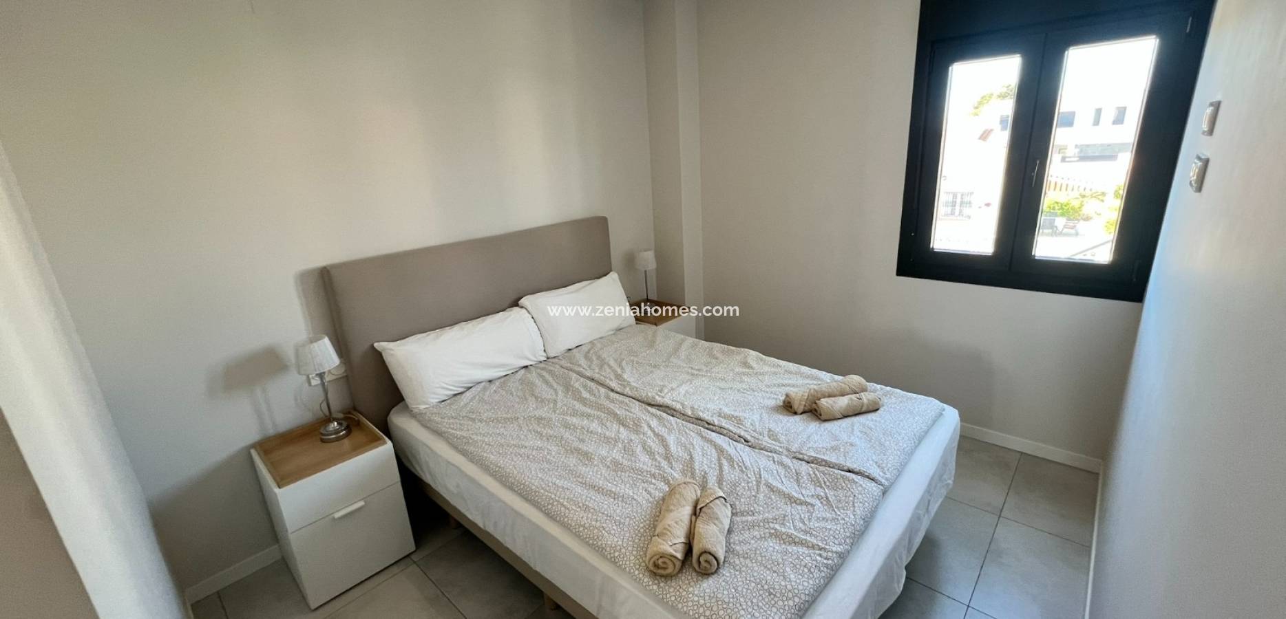 Resale - Penthouse - Mil Palmeras