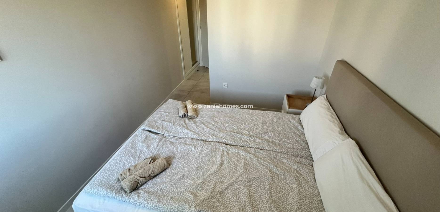 Resale - Penthouse - Mil Palmeras