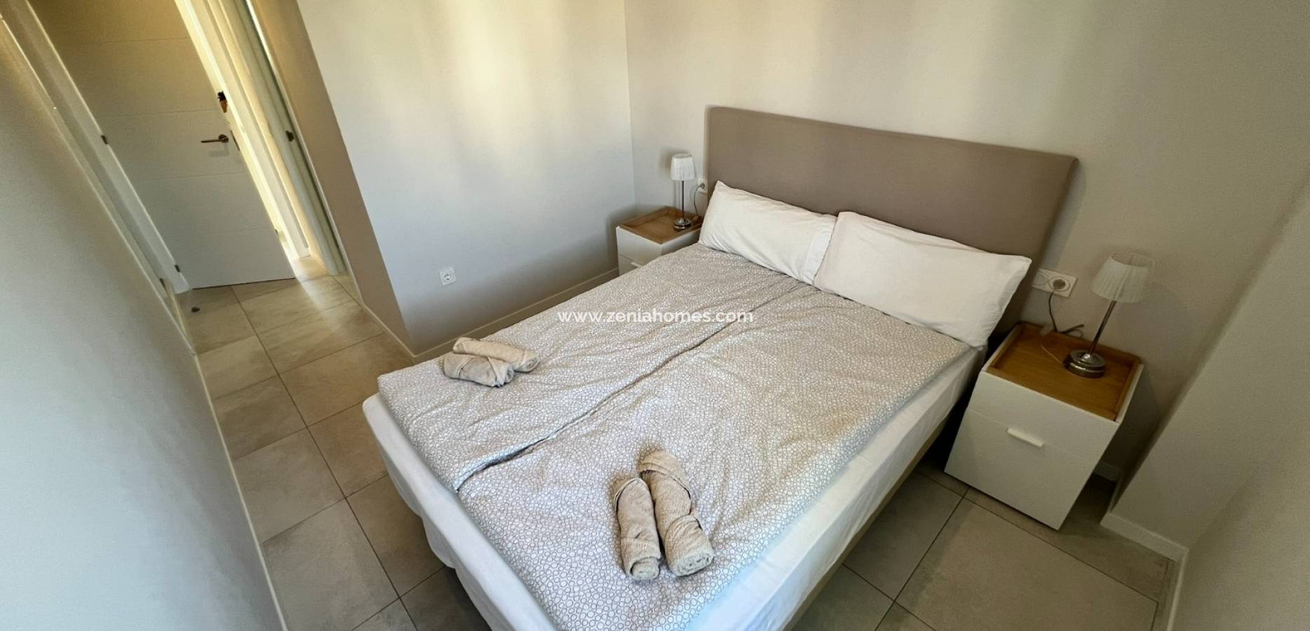 Resale - Penthouse - Mil Palmeras