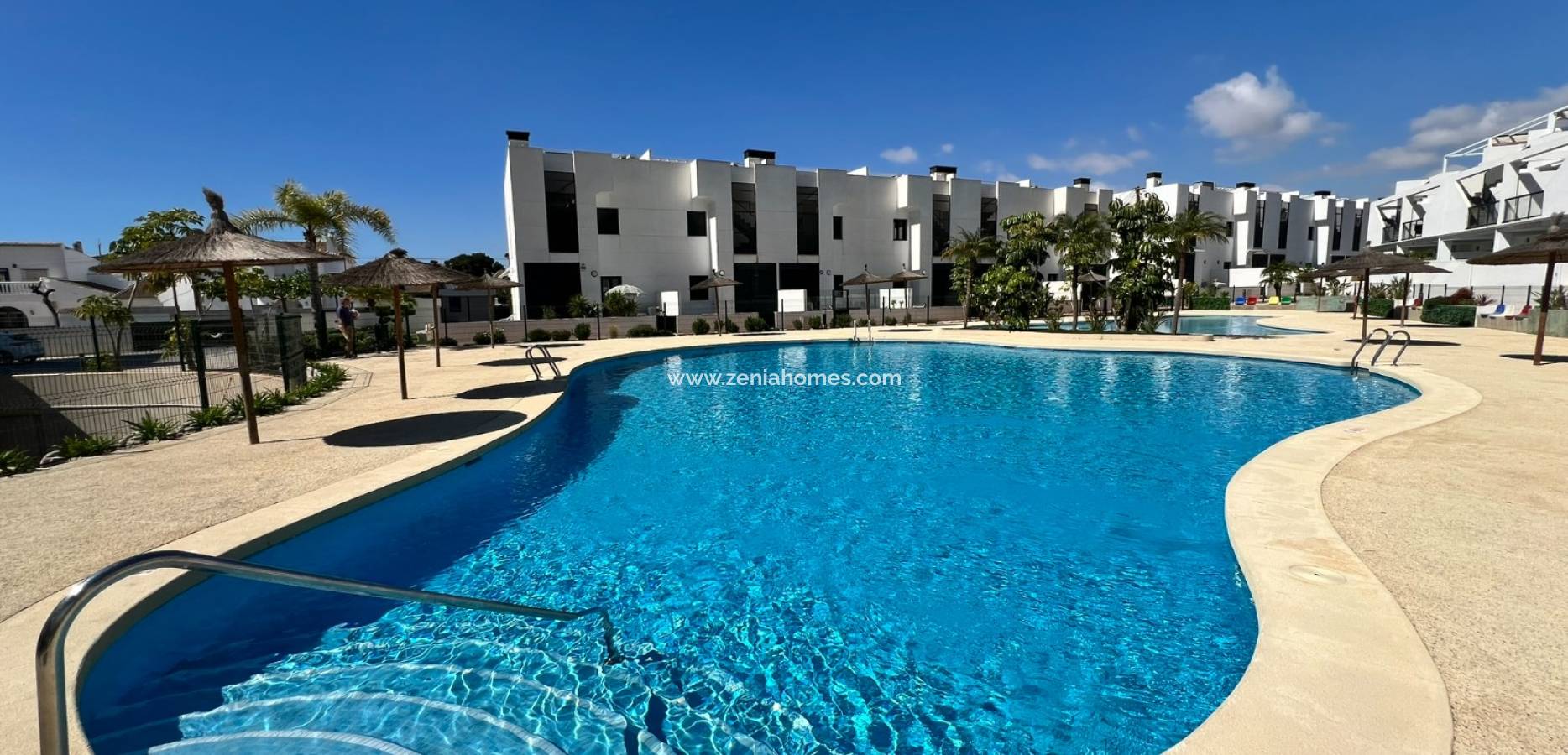 Resale - Penthouse - Mil Palmeras