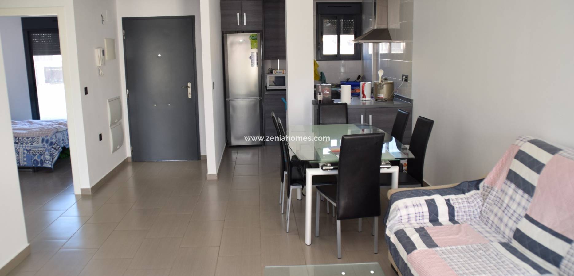 Resale - Duplex - Orihuela Costa - La Zenia