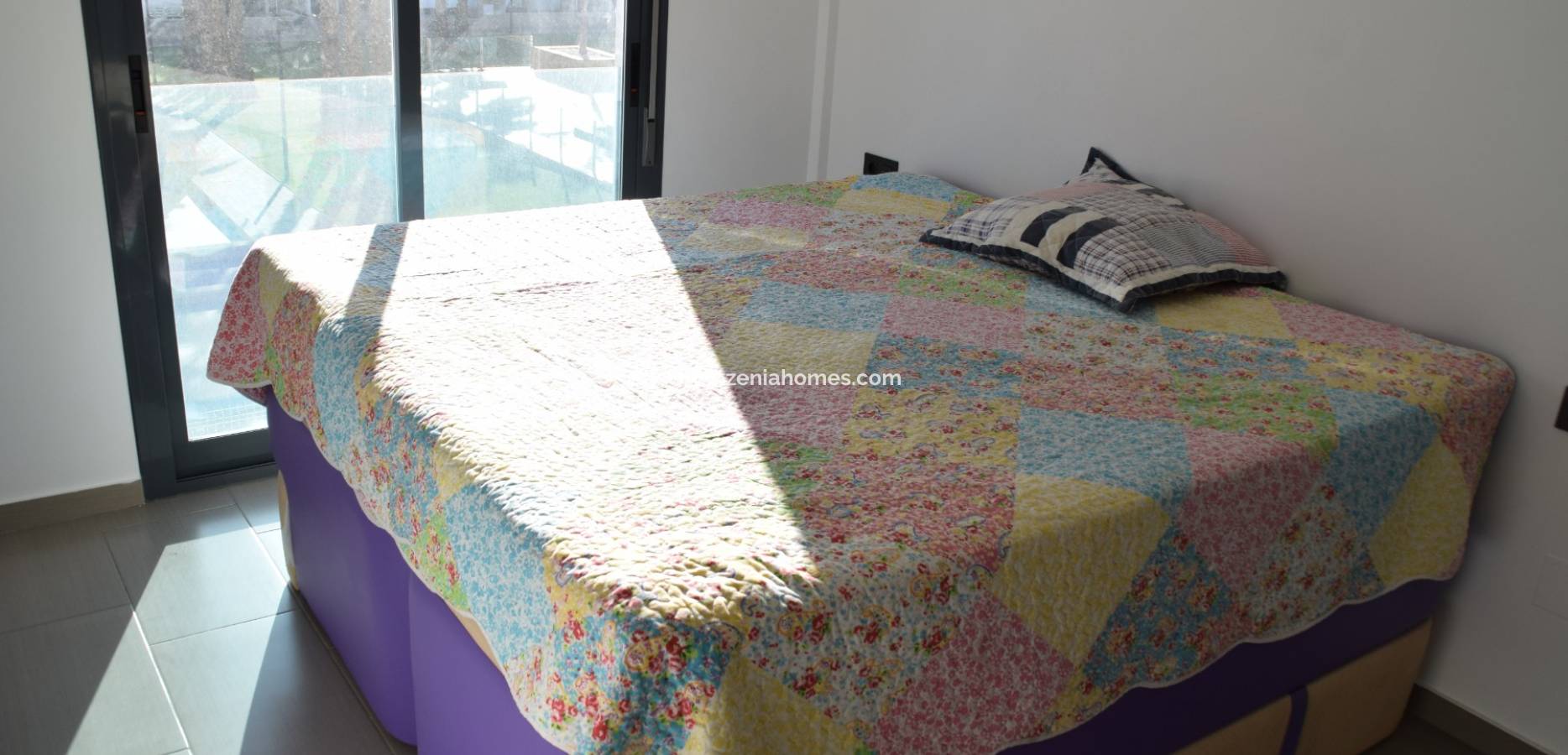 Resale - Duplex - Orihuela Costa - La Zenia