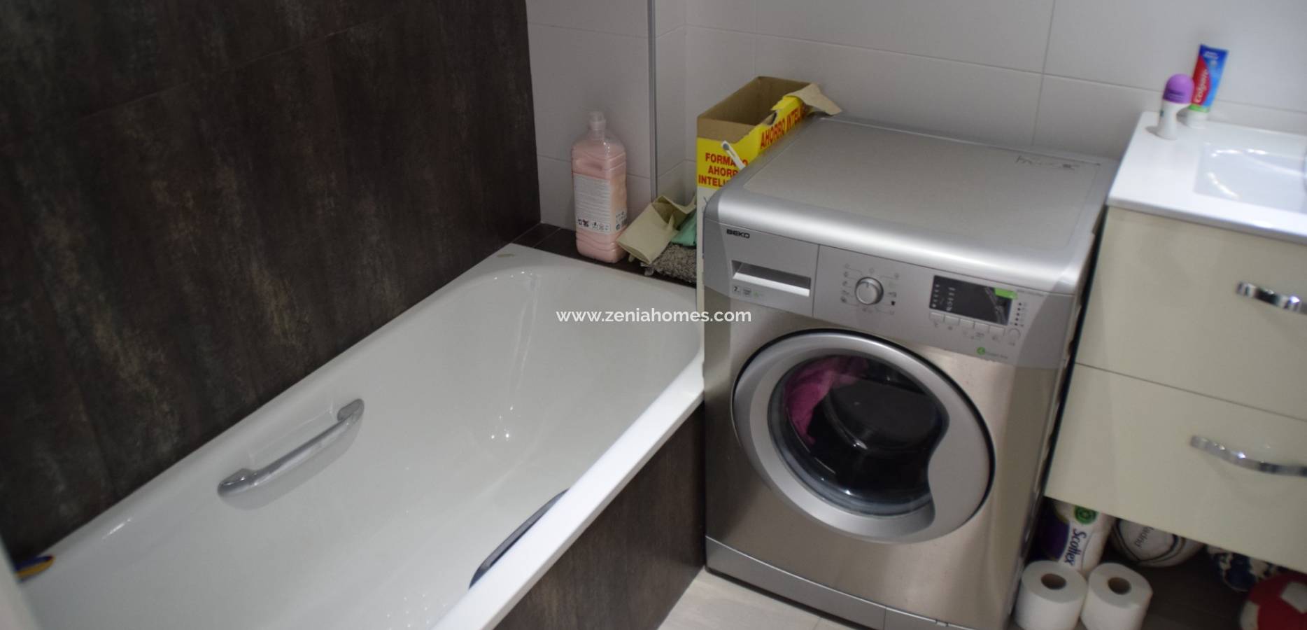 Resale - Duplex - Orihuela Costa - La Zenia