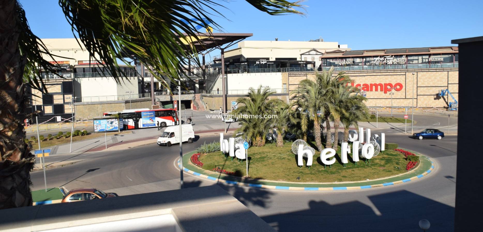 Resale - Duplex - Orihuela Costa - La Zenia