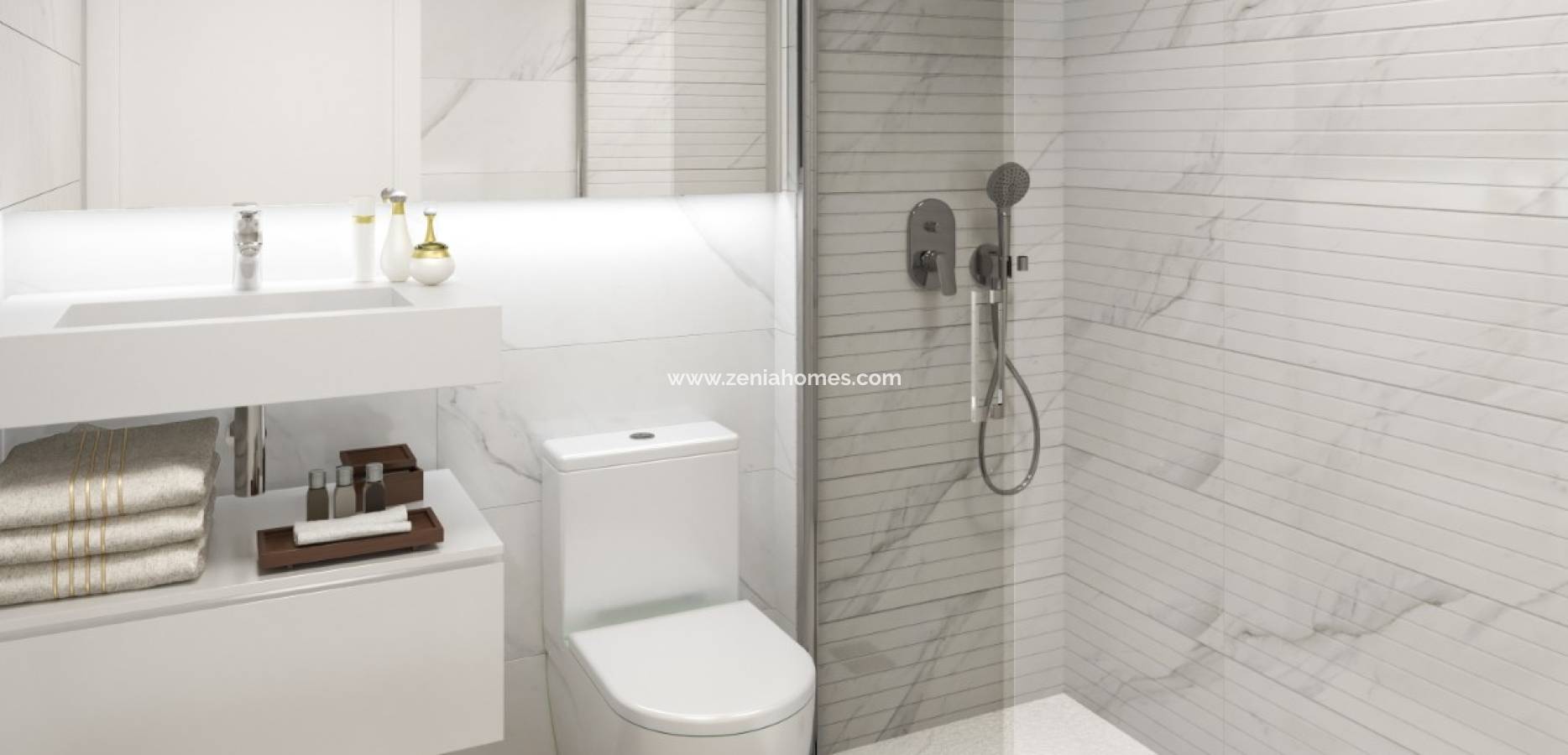 Nouvelle construction - Penthouse - San Pedro del Pinatar