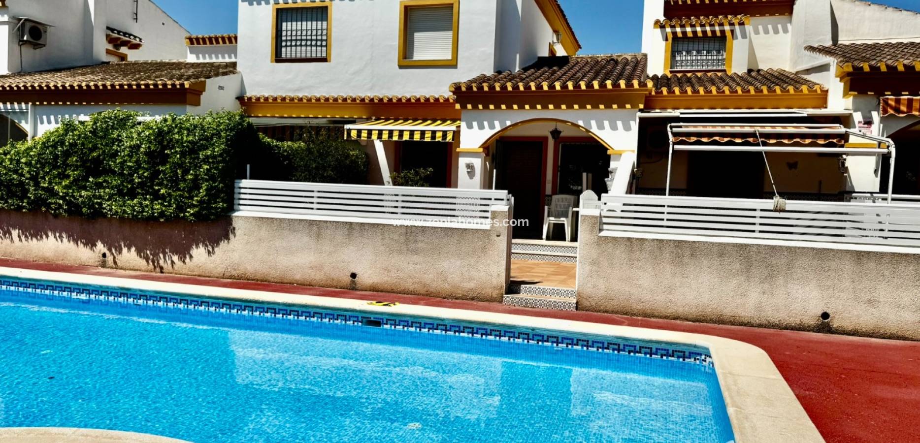 Resale - Town house - La Torre de la Horadada