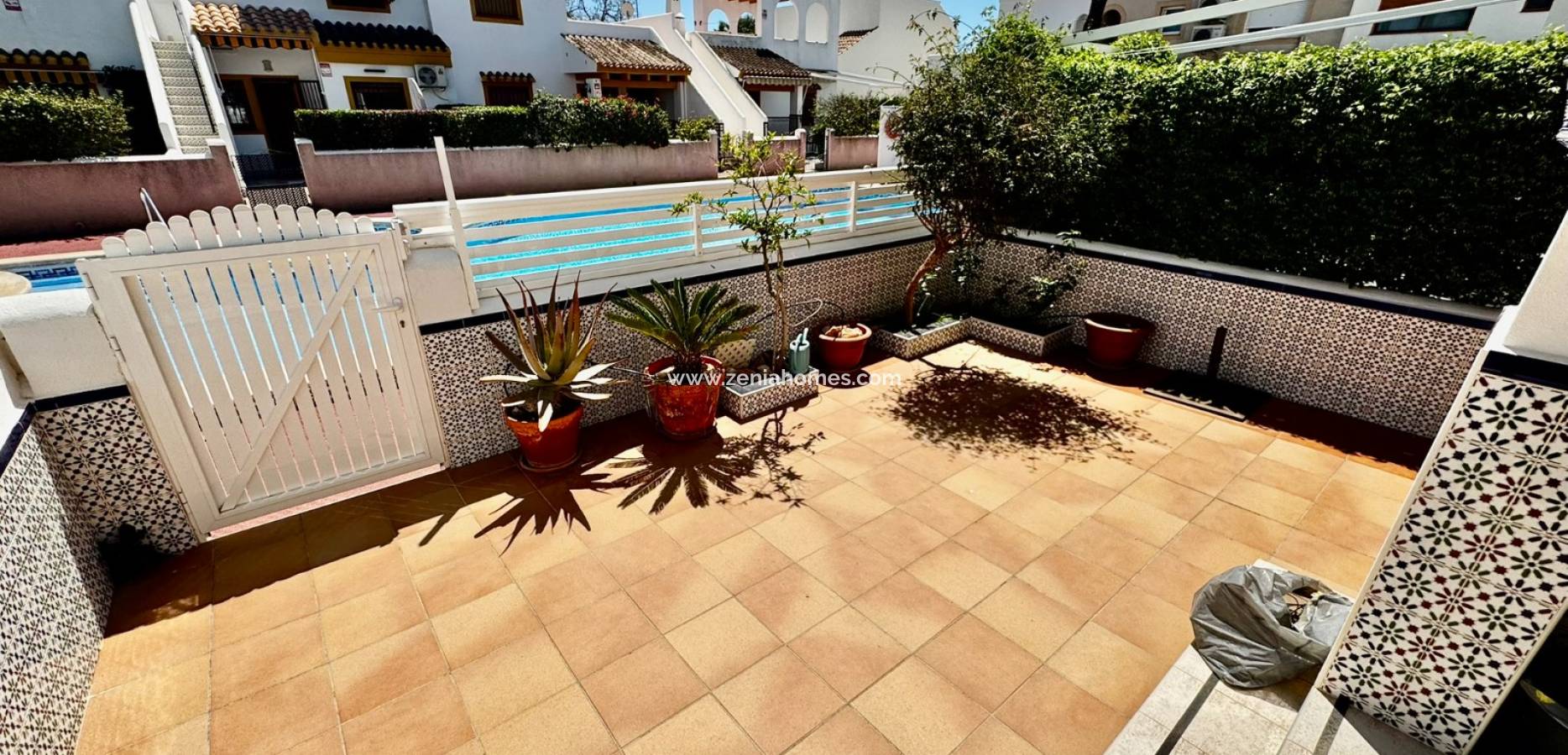 Resale - Town house - La Torre de la Horadada