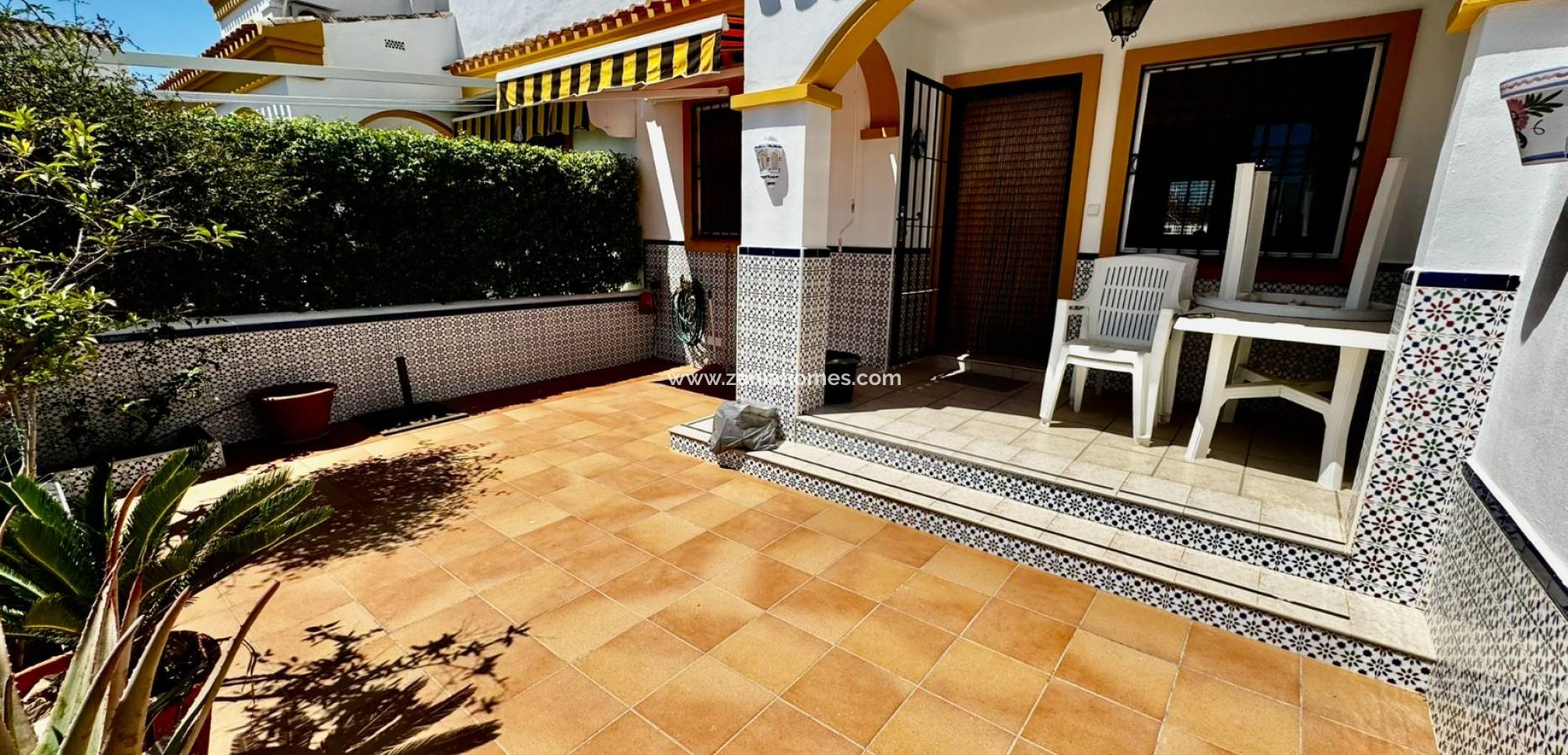 Resale - Town house - La Torre de la Horadada