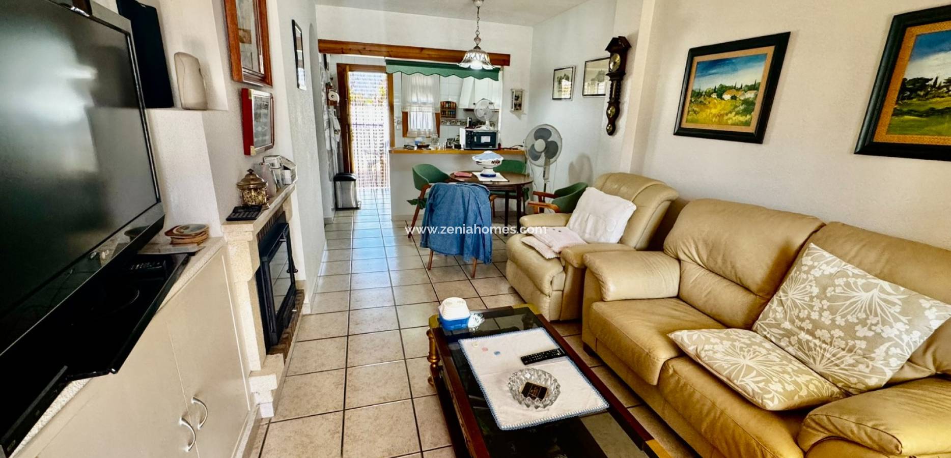 Resale - Town house - La Torre de la Horadada