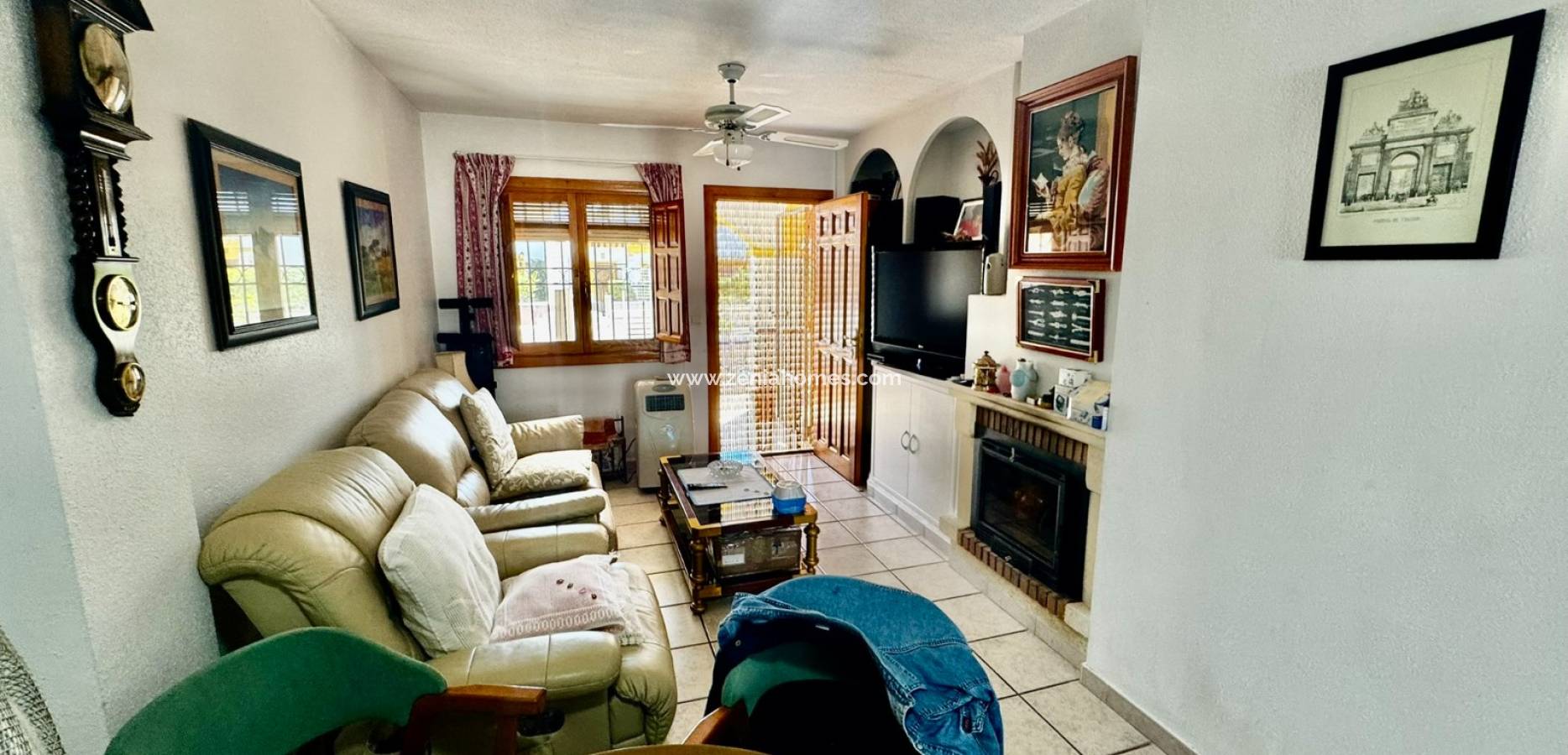 Resale - Town house - La Torre de la Horadada