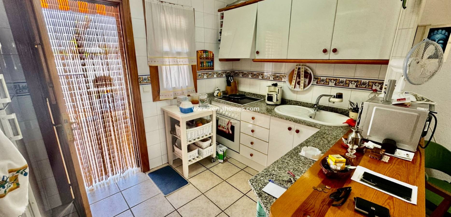 Resale - Town house - La Torre de la Horadada