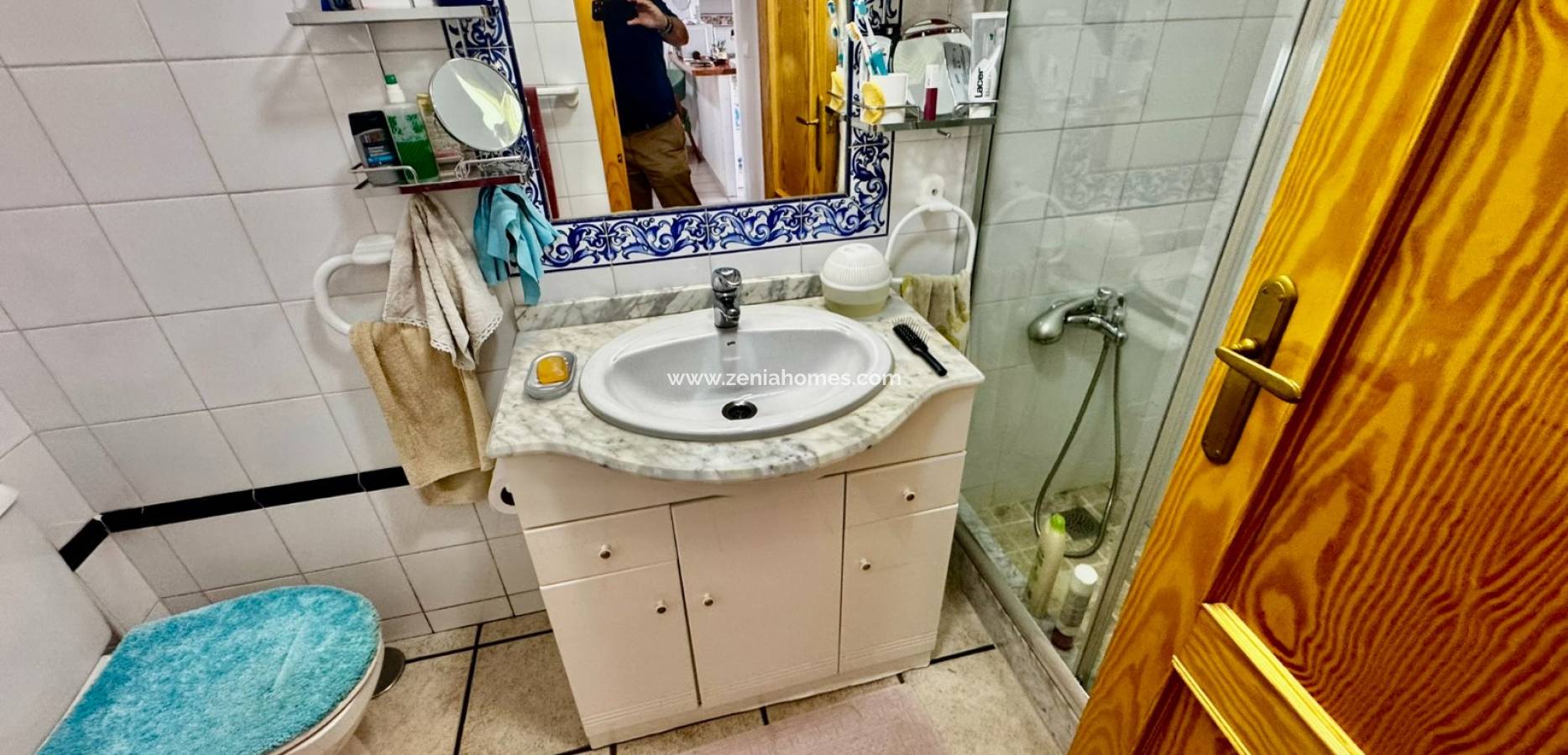 Resale - Town house - La Torre de la Horadada