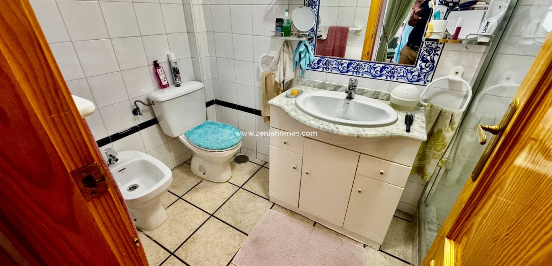 Resale - Town house - La Torre de la Horadada