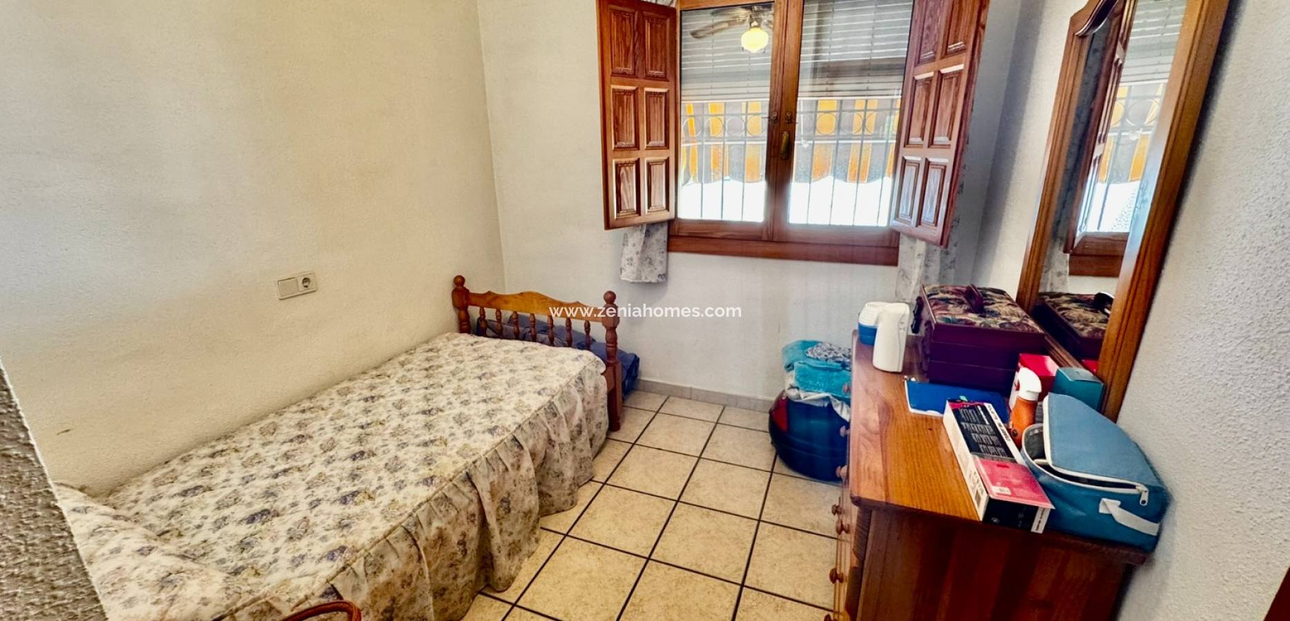 Resale - Town house - La Torre de la Horadada