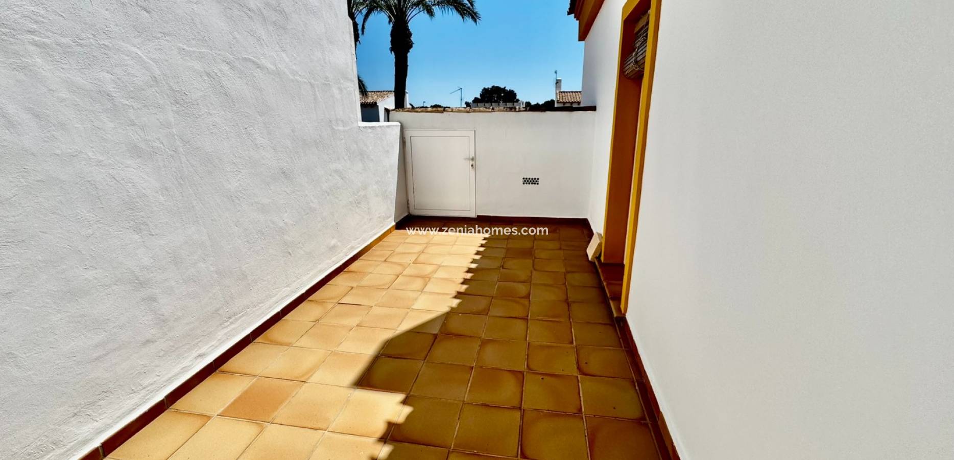 Resale - Town house - La Torre de la Horadada
