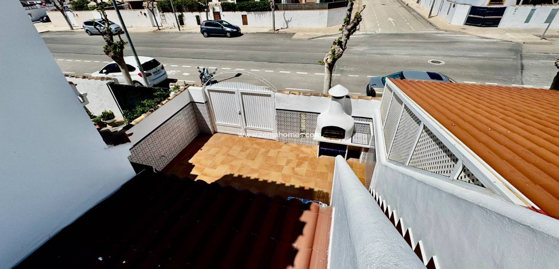 Resale - Town house - La Torre de la Horadada