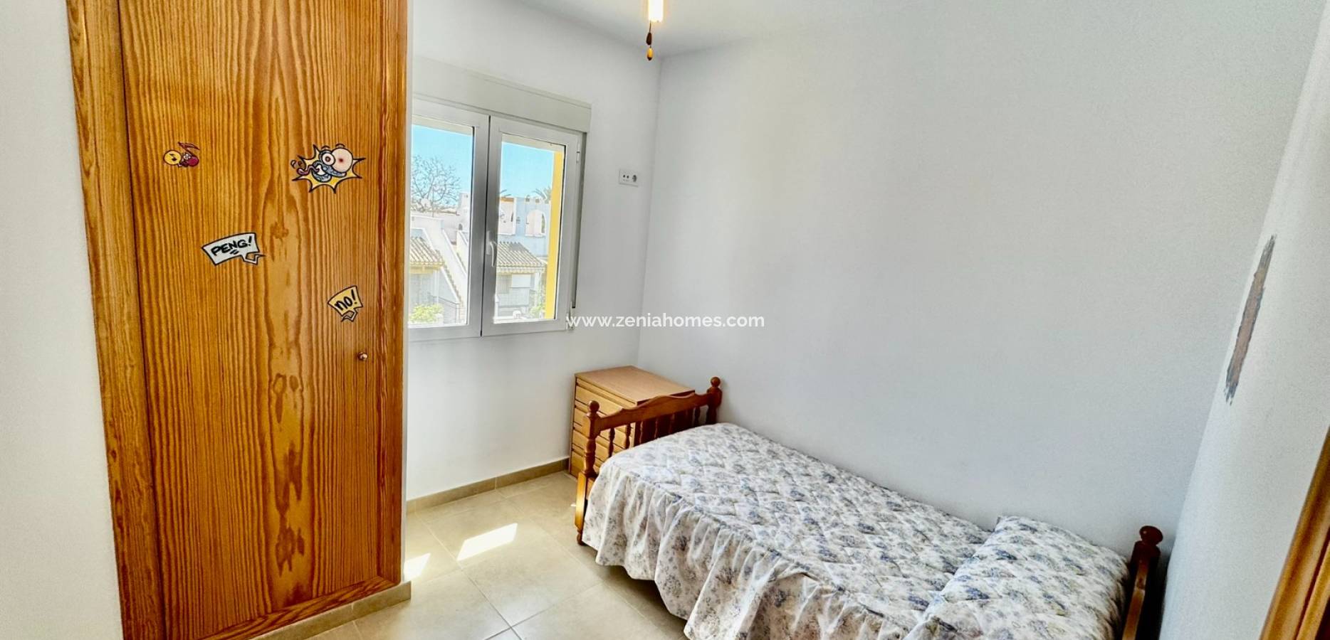 Resale - Town house - La Torre de la Horadada